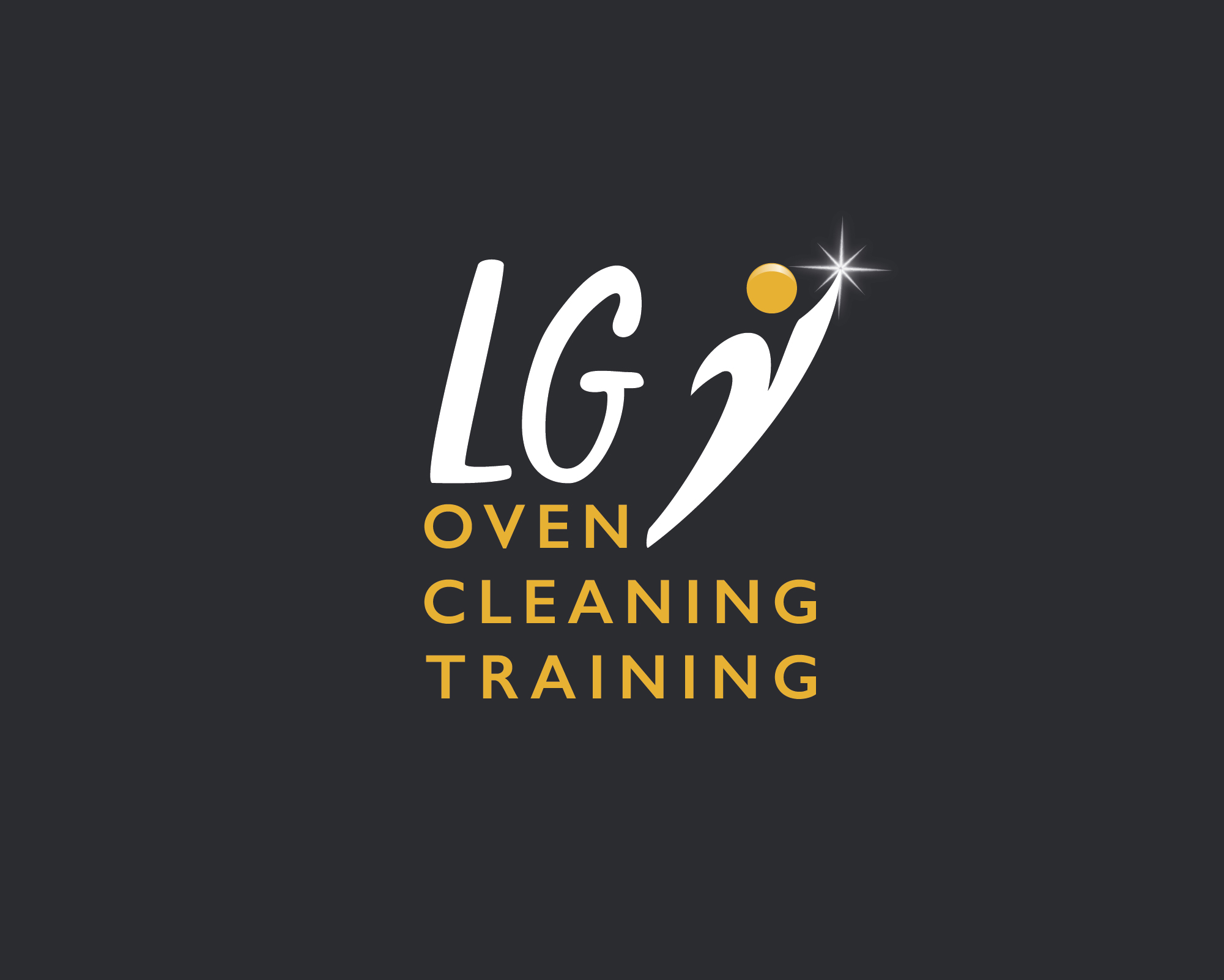 Home LG Oven Cleaning Training
